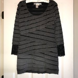 Max Studio Bandage Dress